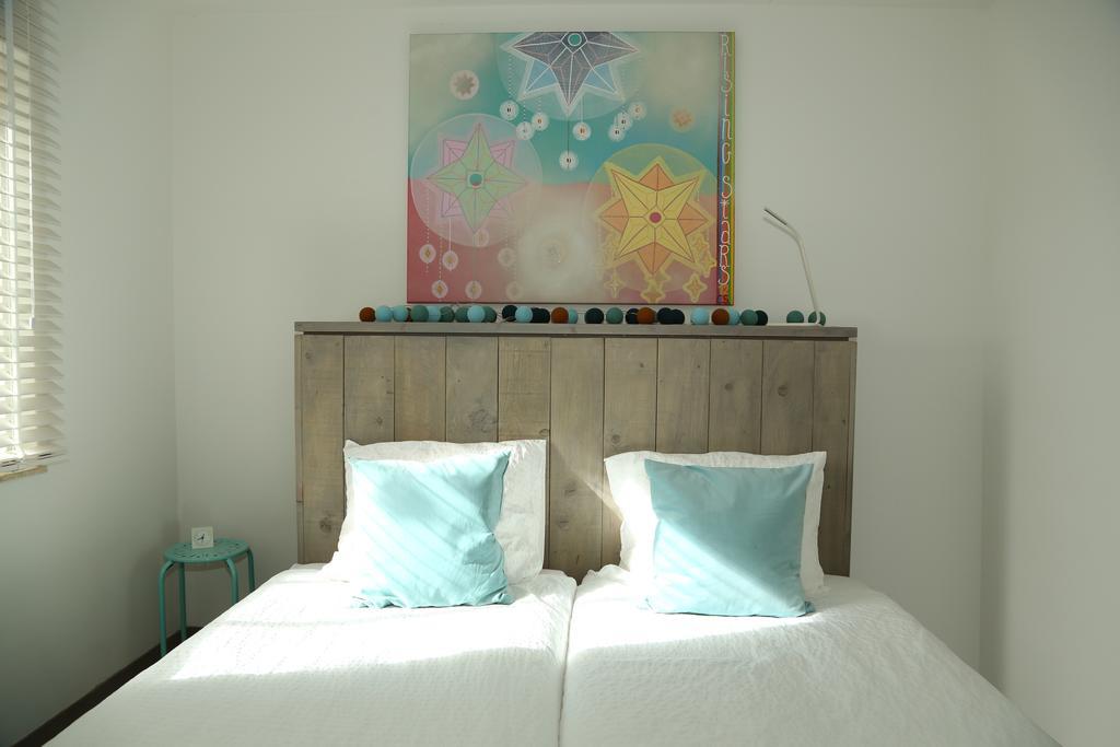 Welsden Dertien Bed & Breakfast Маргратен Стая снимка