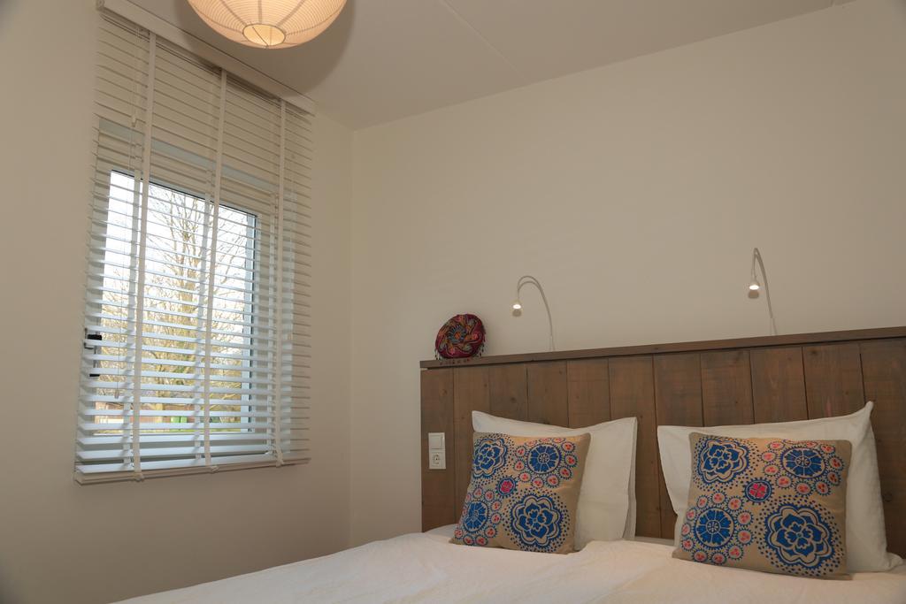 Welsden Dertien Bed & Breakfast Маргратен Екстериор снимка