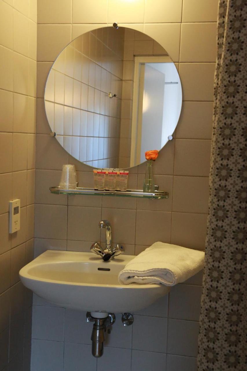 Welsden Dertien Bed & Breakfast Маргратен Екстериор снимка